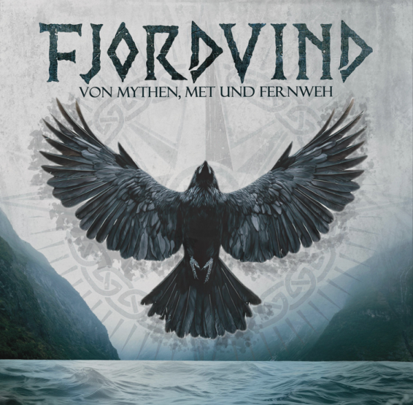 Fjordvind - Von Mythen, Met und Fernweh (CD)